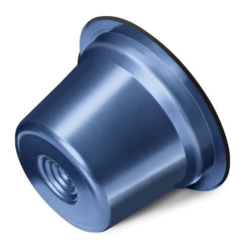 CREMESSO Cafe Decaffeinato, kaps. kava