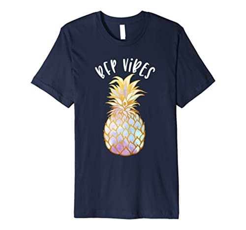 Pineapple IVF BFP Vibes Shirt
