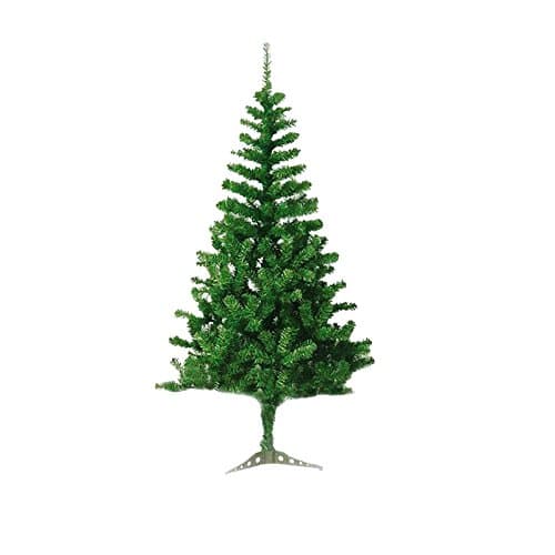 2-8ft Christmans tree (4ft)