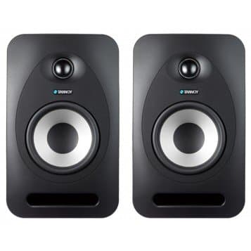 Reveal 502 Studio Monitors (Pair /2 Speakers)