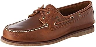 TimberlandMen's Classic 2 Eye Boat Shoe