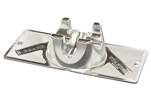 Scooter Stand Chrome