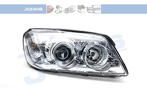 Johns 21 41 10 Headlights