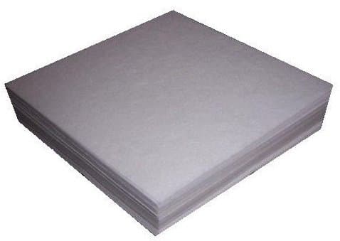 2095 Premium 3oz Backing (14"x20") 100pk