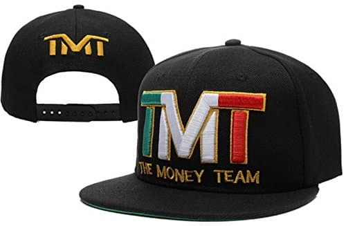 TMT-Courtside Cooler Rare Snapback