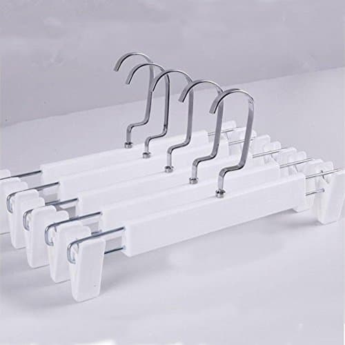 Home non-slip plastic pants rack/multi-functional underwear socks/ clothing store pant-A