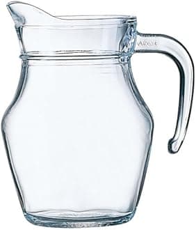 Luminarc Classic Jug, 0.5l