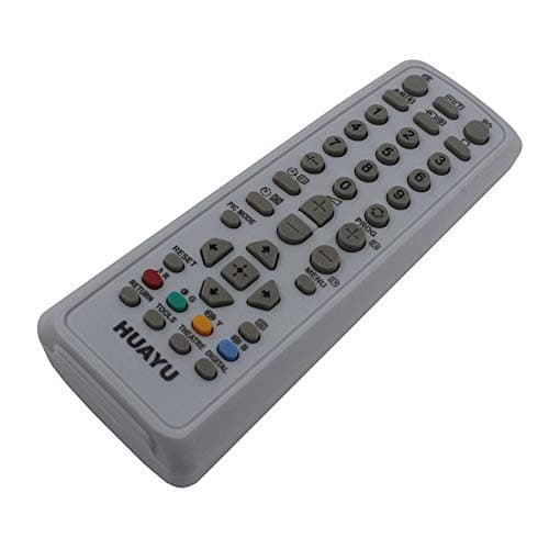 Tv Remote Control, Universal Tv Remote Control Rm-961 Rm-963 Rm-969 Rm-972 Rm-991 Rm-992 Rm-993 Rm-Ga002 Rm-W101 Rm-W103 Rm-W104 for Sony Tv