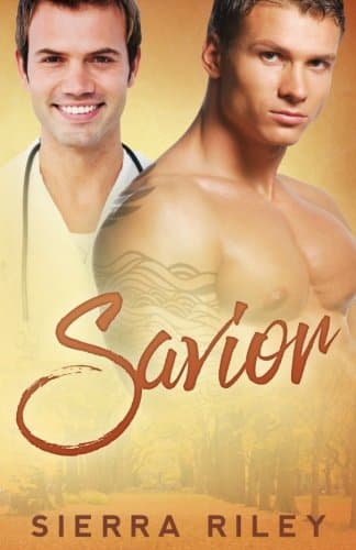 Savior Paperback – December 2, 2016