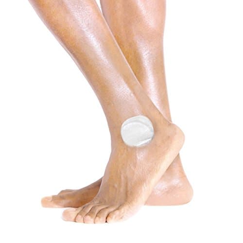 Unlimited MotionGel Circle 2.5" 2/pkg Small