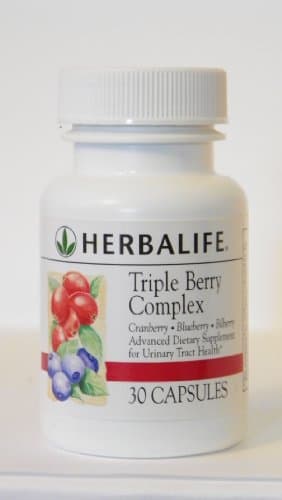 Herbalife - Triple Berry Complex