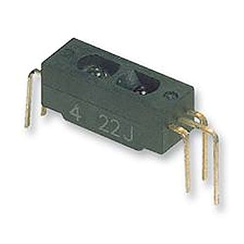 OPTO SWITCH REFLECTIVE Sensors Photo Interrupters