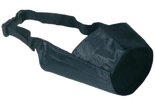 ArquivetArquivet Nylon Dog Muzzle - XS