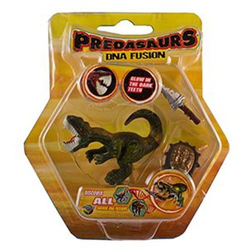 Predasaurs 11874