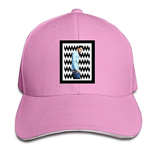 Drake Top Music Cool Logo Pattern Gift Style Cap Snapback Hat
