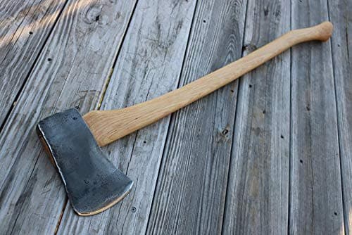 EZ WebBuys Axe Mann True American Single bit Axe