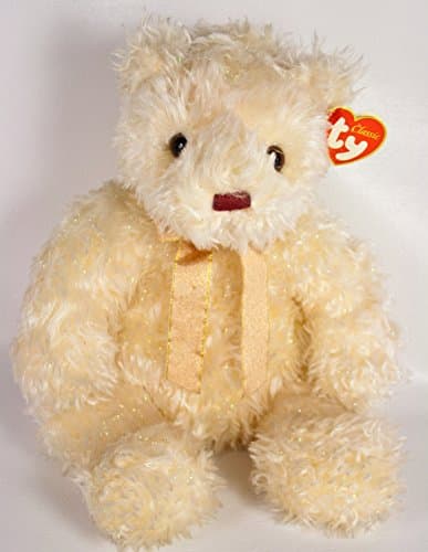 TY Classic Plush - FLECKS the Bear