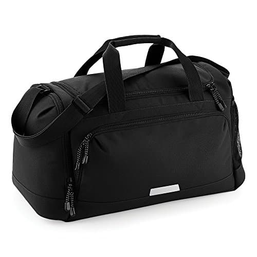 Quadra Academy Shoulder Strap Holdall Bag