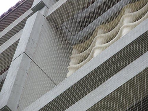 Pigeon Net Col Stone 2 x 3