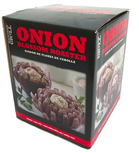 Onion Blossom Roaster Set