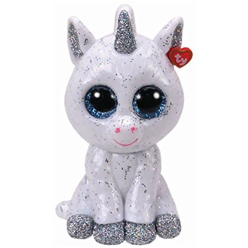 TY Mini Boos Boo's Collectable Mini Figures - Glitter