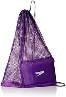 Speedo Ventilator Mesh Equipment Bag