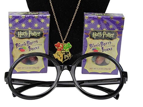 Harry Potter Gift Set