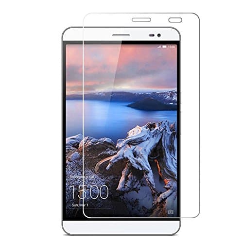 Huawei Honor X3 Screen Protector,TYDEUS Ultra-thin Anti-Bubble High Definition HD Crystal Clear Screen Protector for Huawei Honor X3 Smartwatch(3-Pack) Honor X3 HD