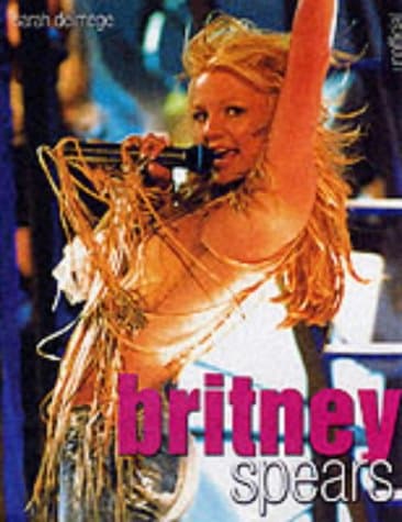 Britney Spears: Fan File