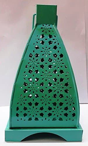 Morrocan Iron Lantern