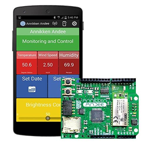 Annikken Andee for Android Arduino Shield