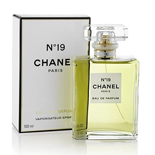 No.19 Eau De Parfum (Edp) Spray 100ml/3.4oz