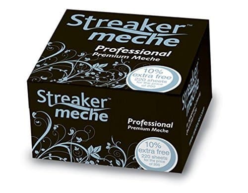 Streaker Meche Short