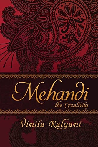 Mehandi: The Creativity