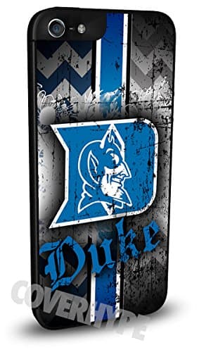 Duke Blue Devils Cell Phone Hard Plastic Case for iPhone 6 (4.7 inch)