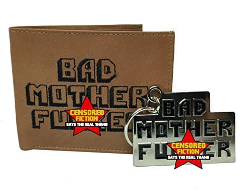 BMF Wallet &amp; BMF Keychain