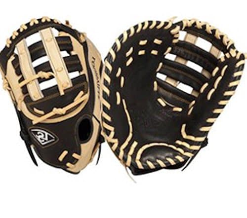 Flare First Base Lefty