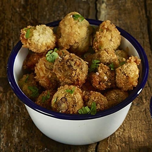 Utensa Enamel Pudding Basin by Utensa