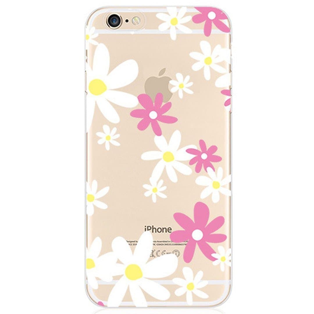 6s Case, iPhone 6S Case,iphone 6 Case,Freedom Fly iphone 6/6S Protective Case Soft Flexible TPU Transparent Skin Scratch-Proof Case For Apple iPhone 6/6S 4.7 inch