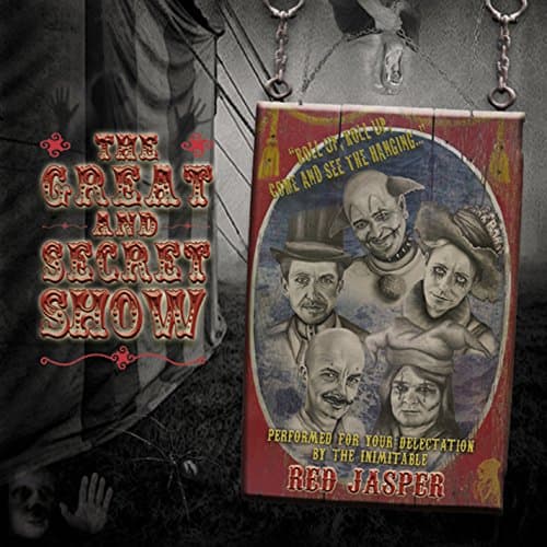 The Great And Secret Show