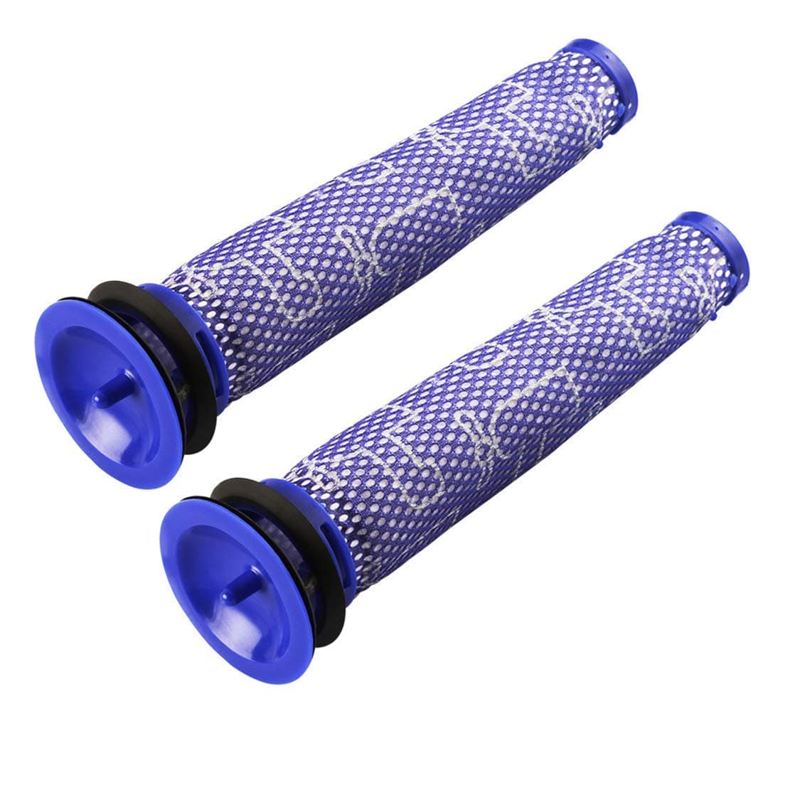 Replacement tp02 filter,Compatible with Part # 965661-01 - 2 Filters