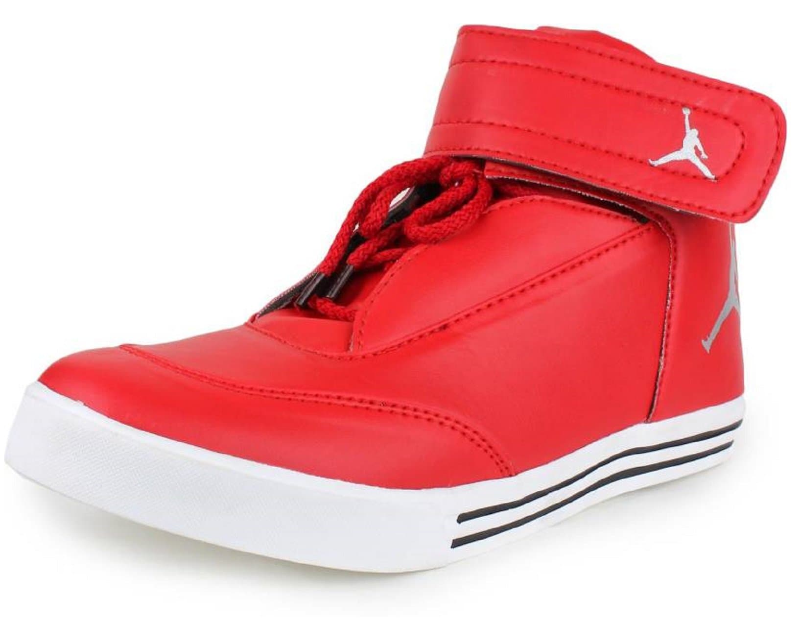 vintage high top Sneakers