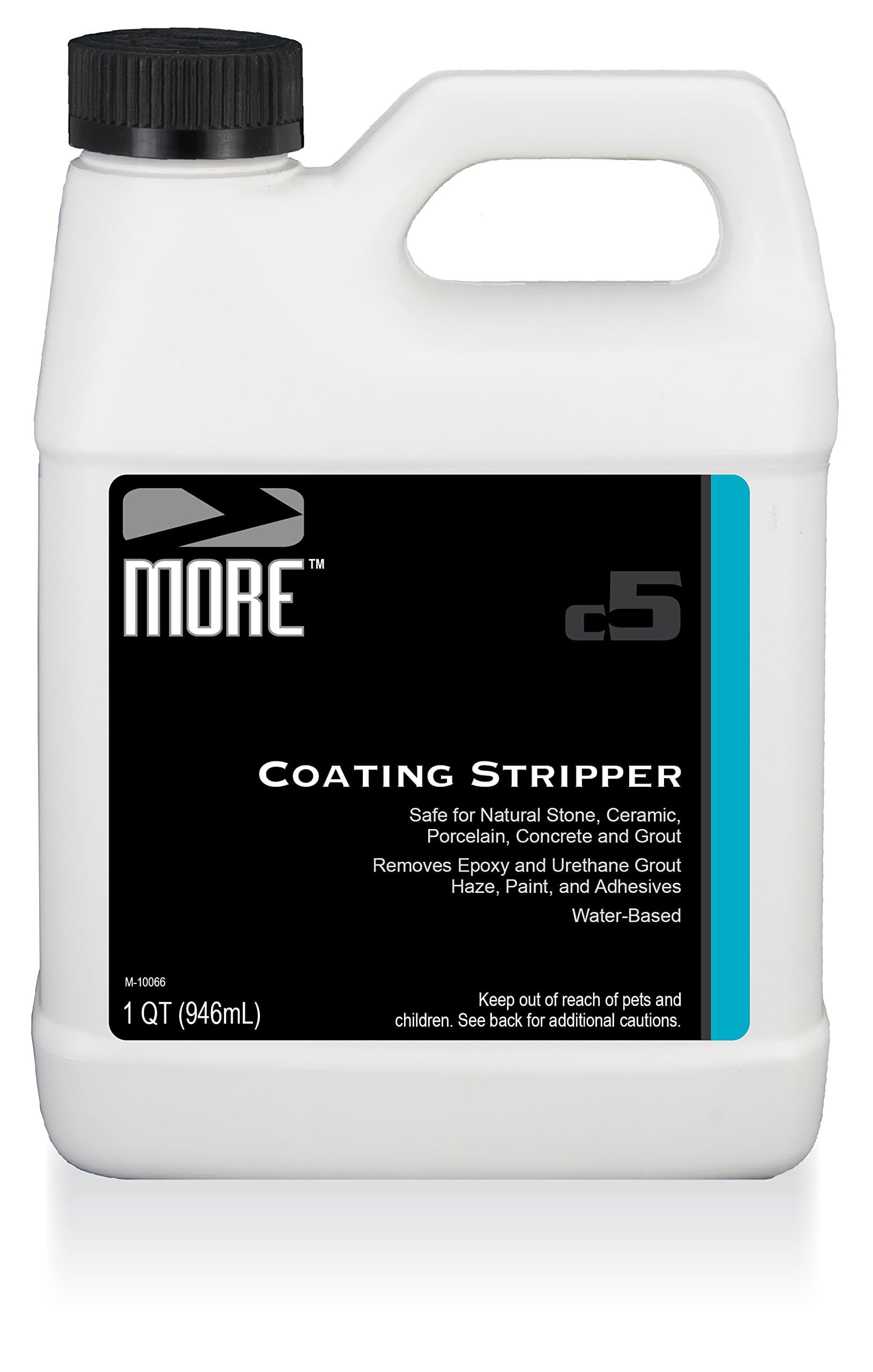 MORE Coating Stripper (Quart / 32 oz.)