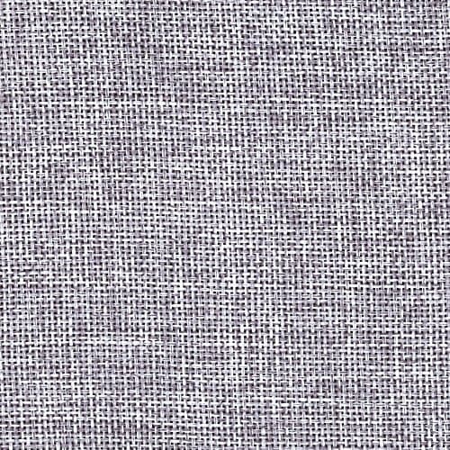 Vintage Poly Burlap Silver, Fabric by the Yard