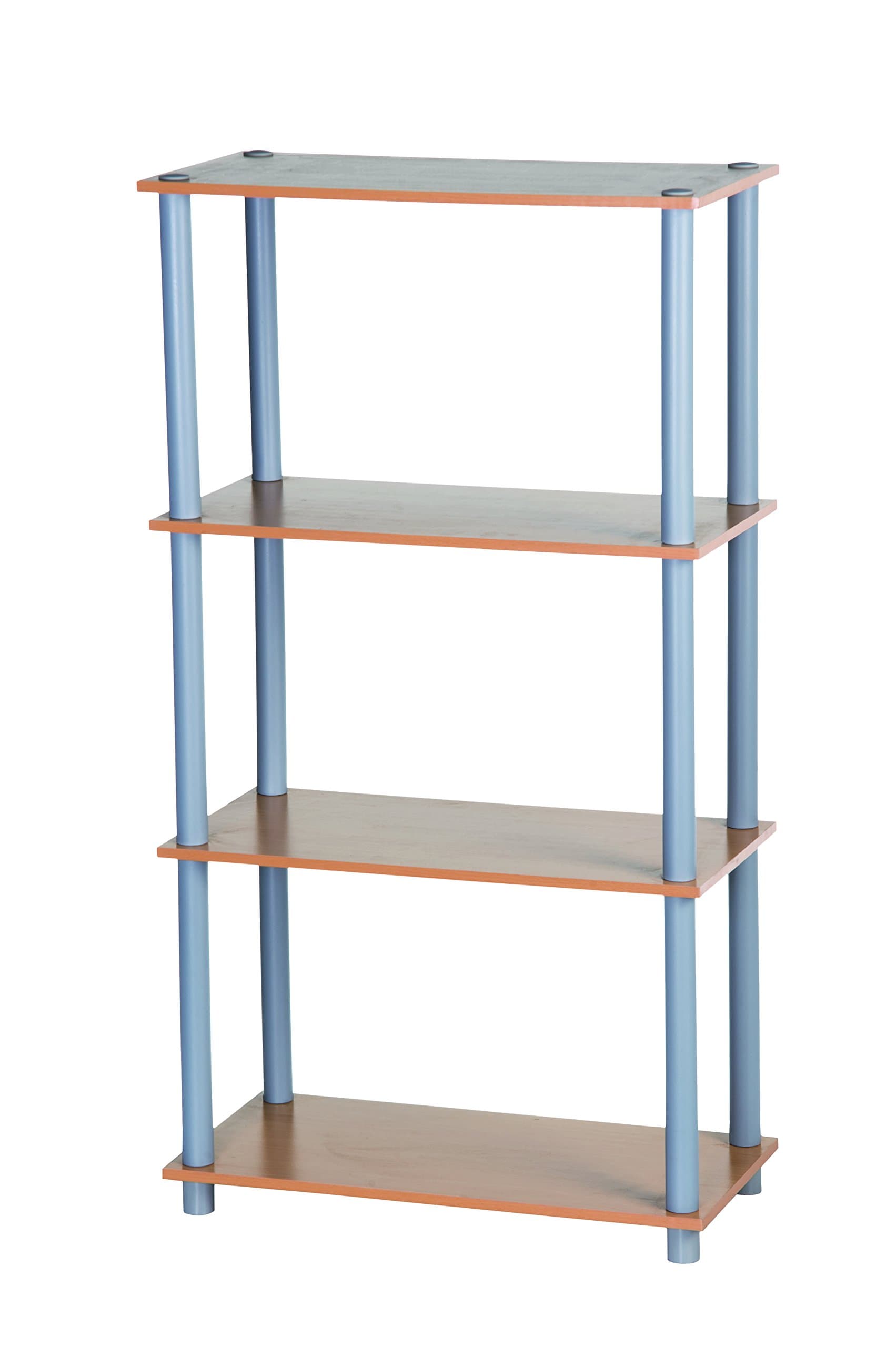 4 Shelves Storage Rack