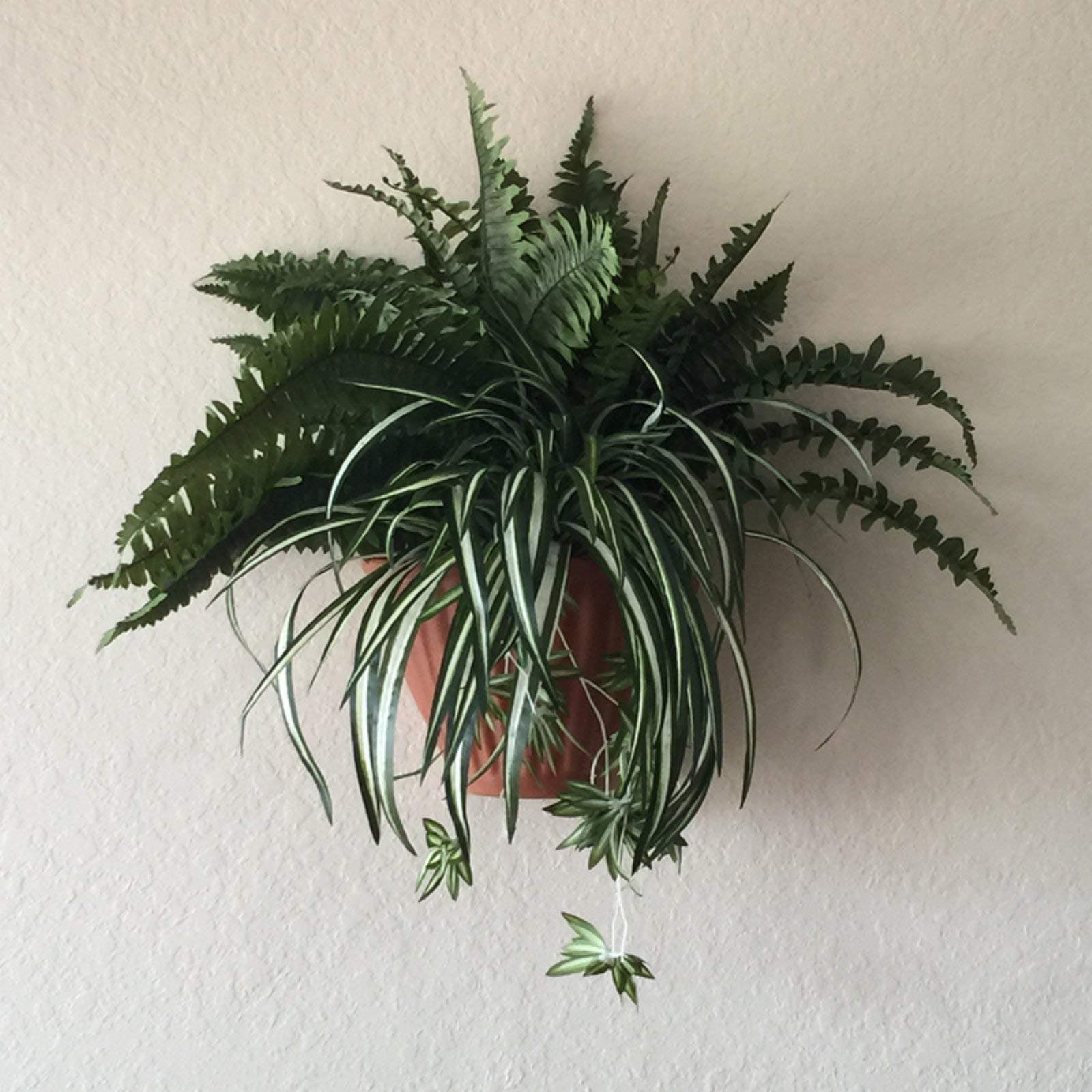 Tuscany Wall Planter (1)