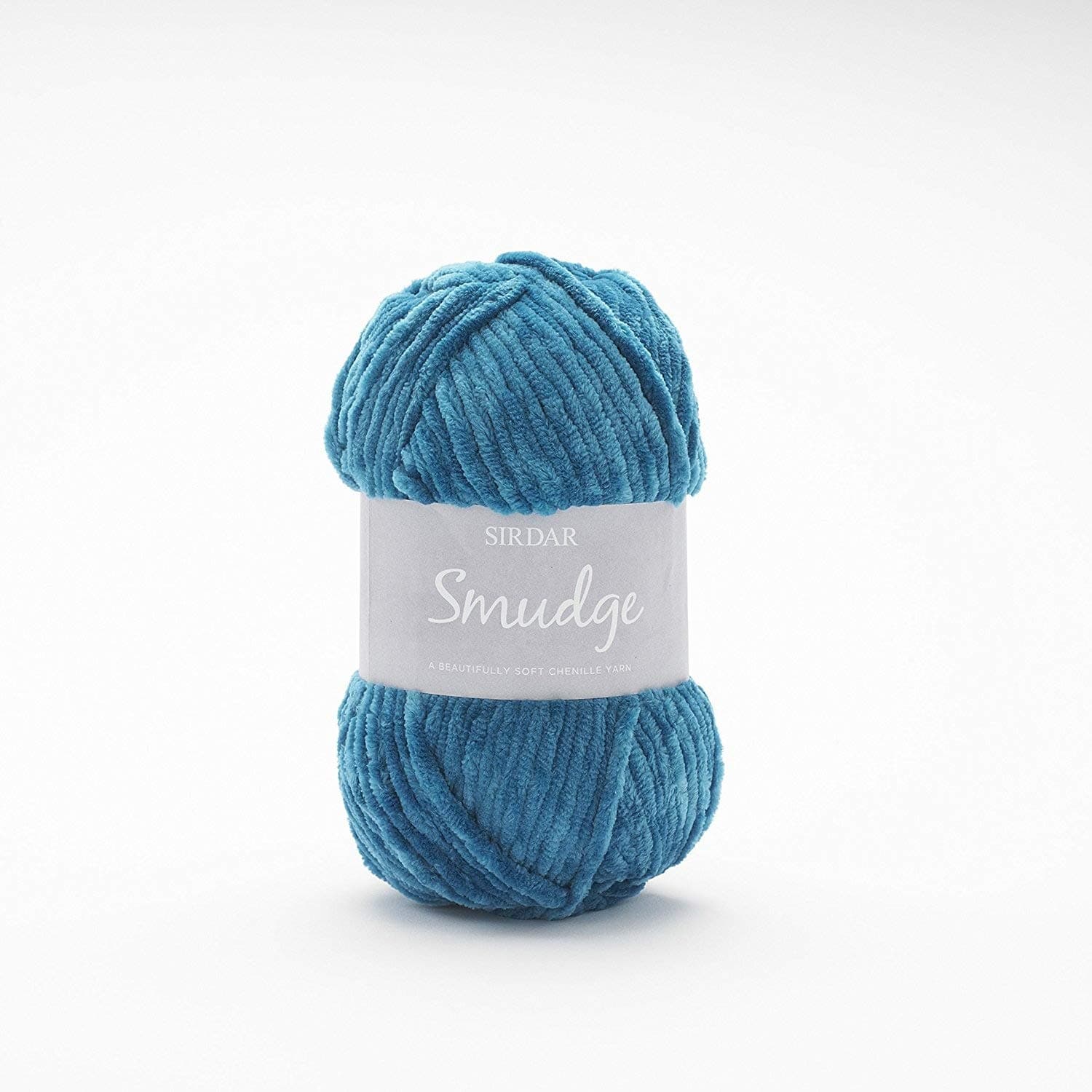 Sirdar Smudge Chunky 100g - 013 Mossy