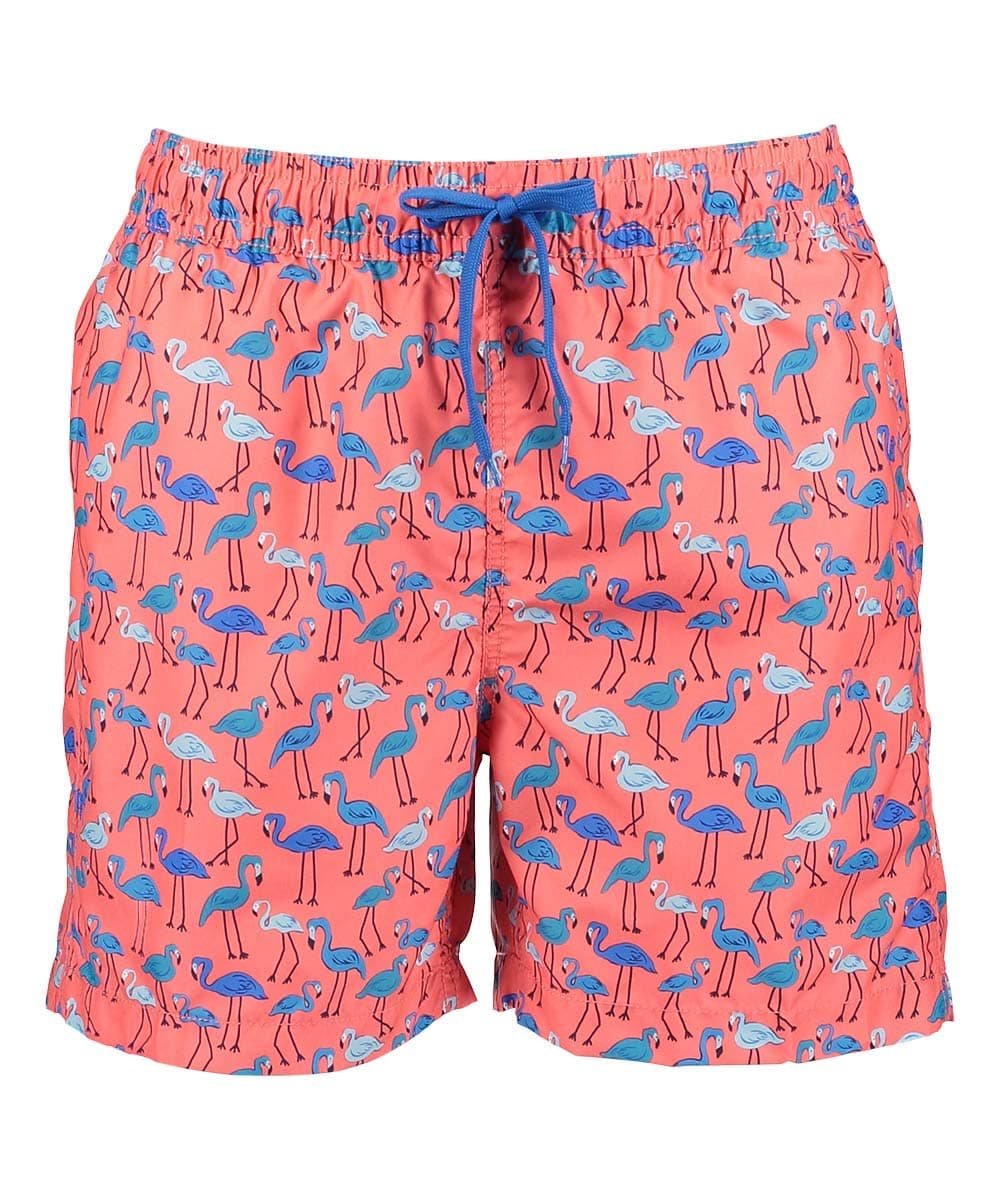 Men's Monaco Swim Trunks (Regular & Extended Sizes)