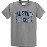 Campus Merchandise NCAA Short Sleeve Tee