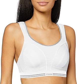 ChampionWomen's Shock Absorber S5044 Ultimate Run Bra Sports Bra